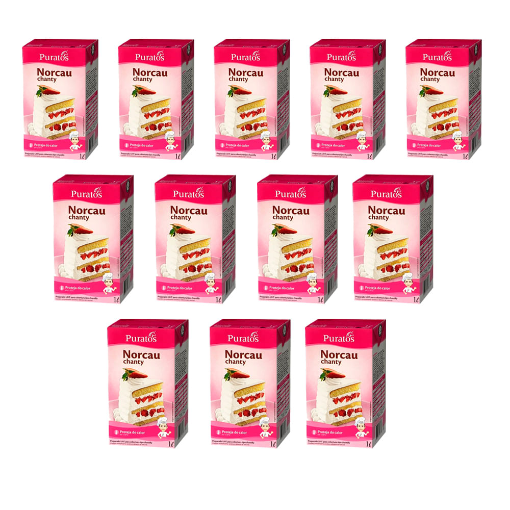 Kit-com-12-unidades-Puratos- Kit-com-12-unidades-Puratos-