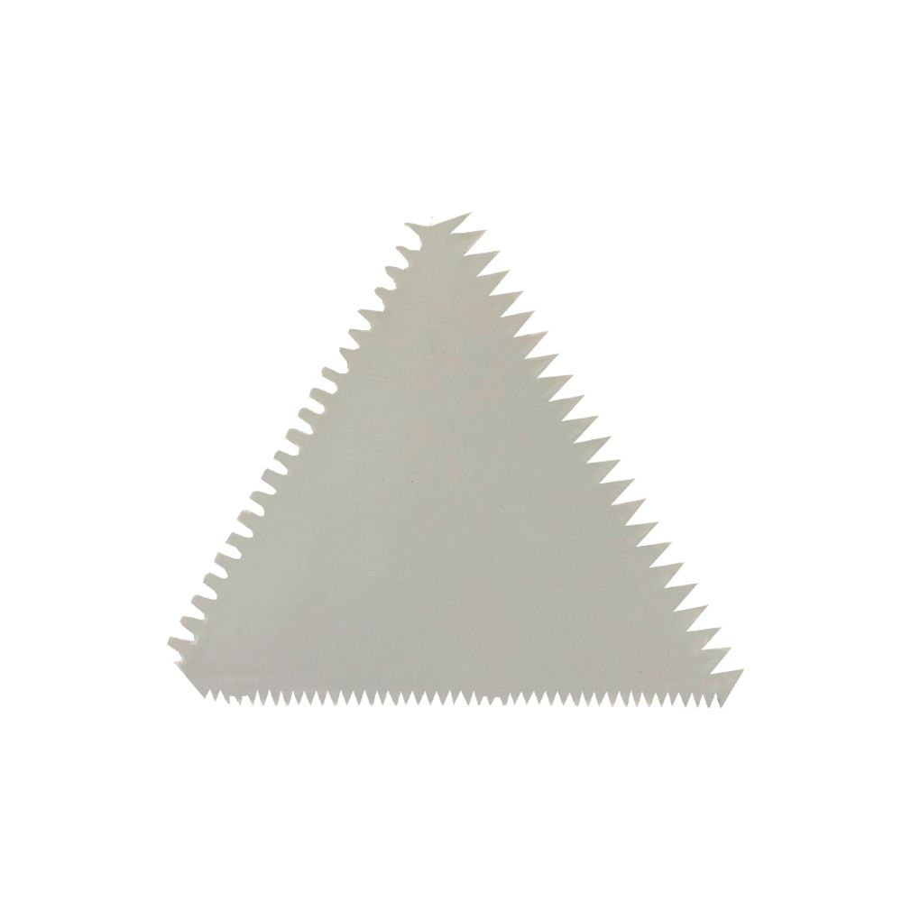 Espatula-Triangular-Serrilhada-Cod-71031038---Solrac Espatula-Triangular-Serrilhada-Cod-71031038---Solrac