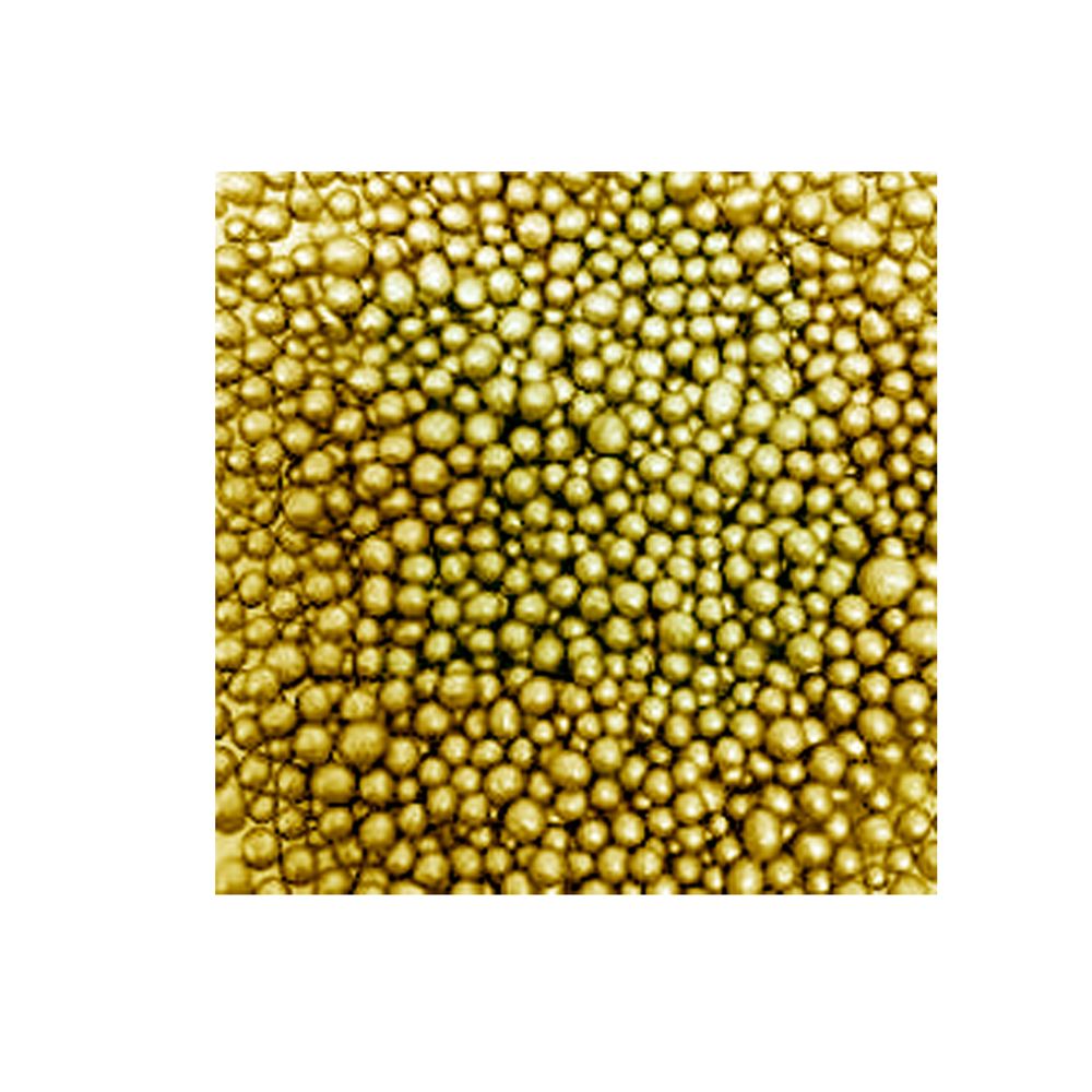 Confeito-de-Acucar-Perola-Ouro-Cod-447-60Gr---Jady-Confeitos-Artesanais Confeito-de-Acucar-Perola-Ouro-Cod-447-60Gr---Jady-Confeitos-Artesanais