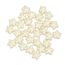 Confeito-de-Acucar-Estrelas-3D-Branca-Cod--607-c-30-Unid.---Jady-Confeitos-Artesanais
