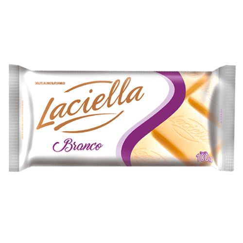 Tablete-Chocolate-Branco-100Gr---Laciella