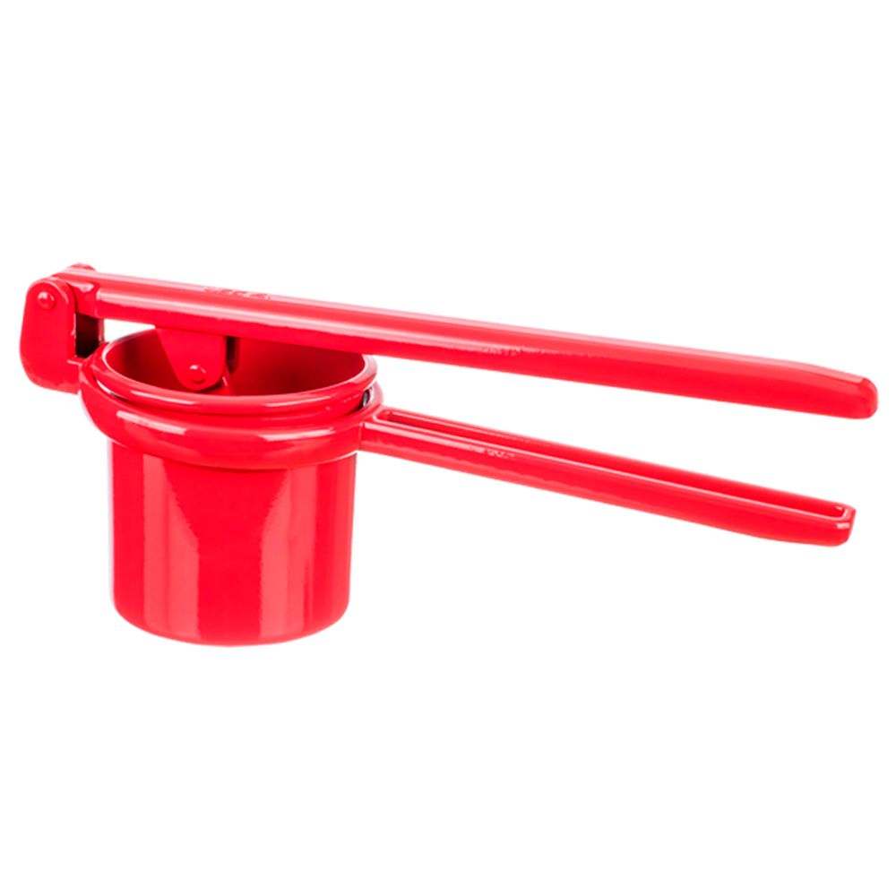 Espremedor-de-Batata-Vermelho-Cod-1208---Weck Espremedor-de-Batata-Vermelho-Cod-1208---Weck
