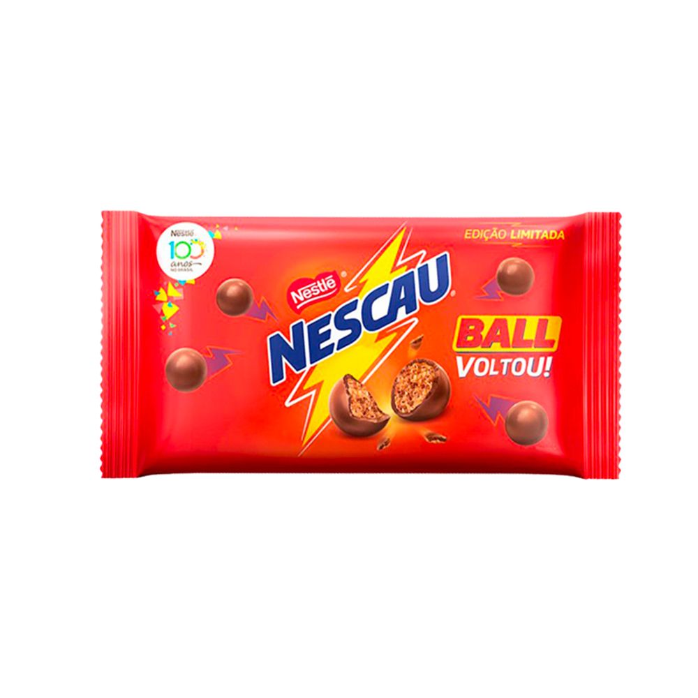 Chocolate-Nescau-Ball--75Gr---Nestle Chocolate-Nescau-Ball--75Gr---Nestle
