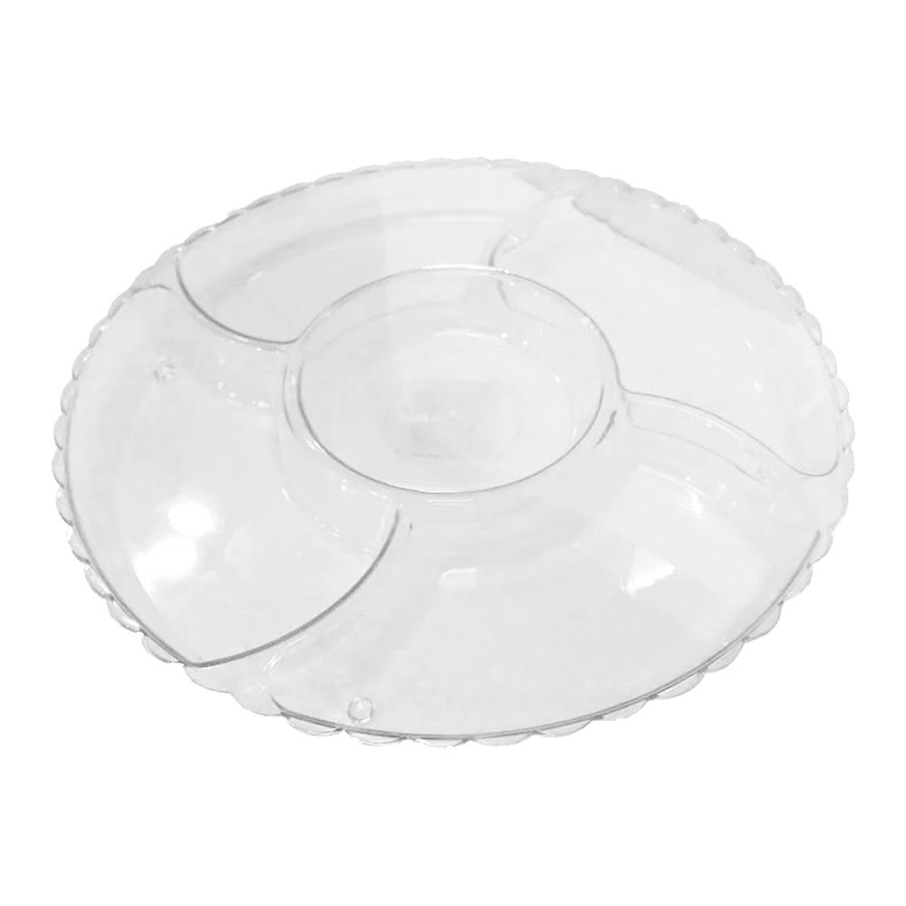 Petisqueira-Cristal-c-Tampa---Lsc-Toys Petisqueira-Cristal-c-Tampa---Lsc-Toys