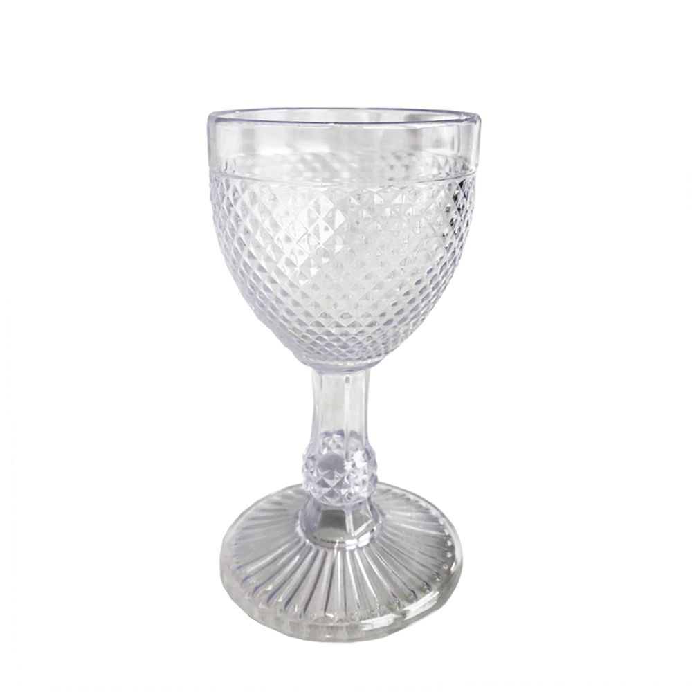 Taca-Cristal-320Ml---Mirandinha-Miniaturas Taca-Cristal-320Ml---Mirandinha-Miniaturas