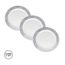 Prato-Descartavel-Sobremesa-Vazado-Prata-c-6-Unid.---Silver-Plastic