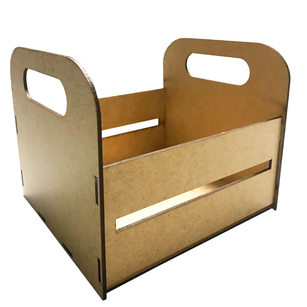Caixote-Decorativo-MDF-Grande---Supernova-Doces Caixote-Decorativo-MDF-Grande---Supernova-Doces