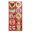 Adesivo-Decorativo-Redondo-Sortido-Minnie-c-30-Unid.---Regina