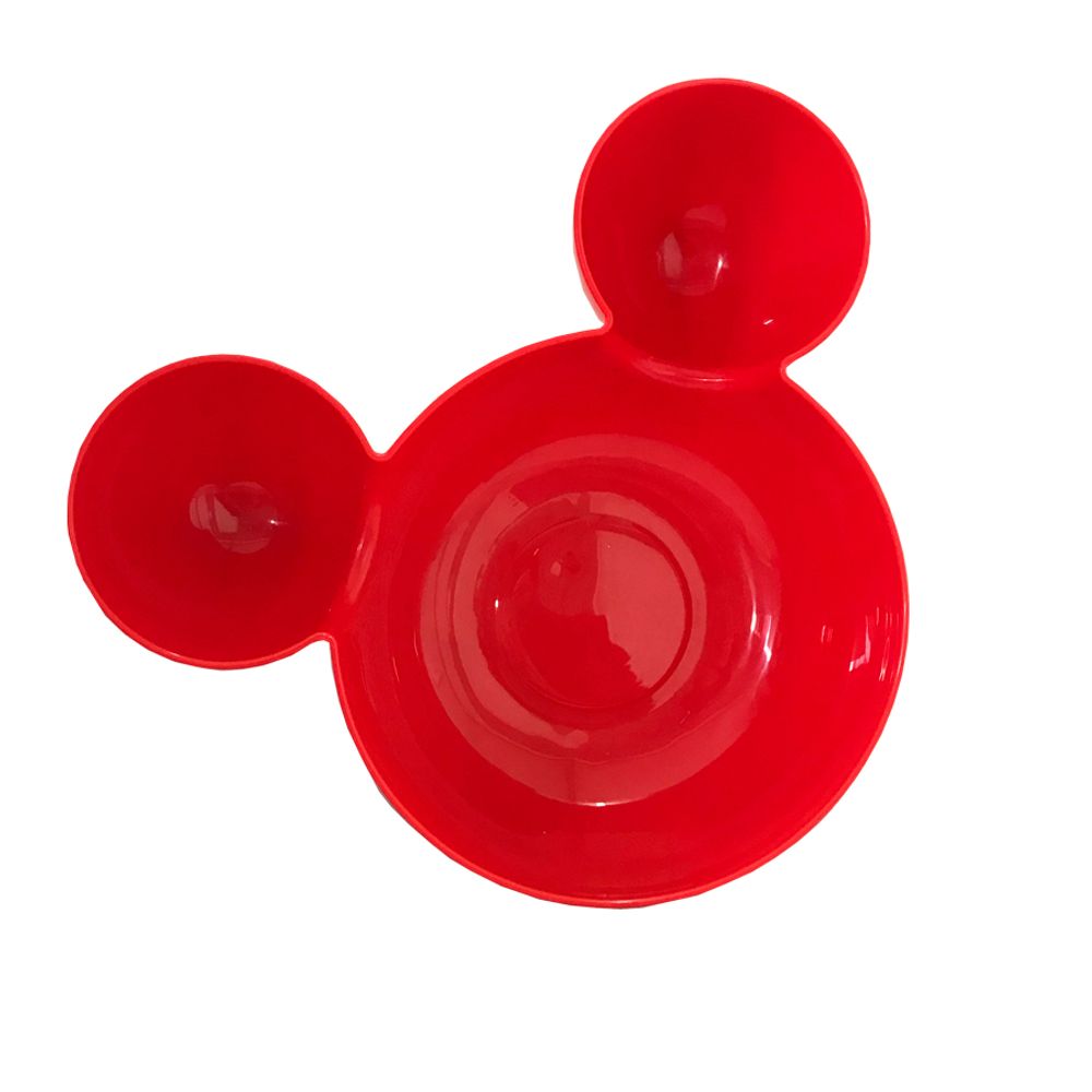 Tigela-Mouse-Vermelha---Mirandinha Tigela-Mouse-Vermelha---Mirandinha