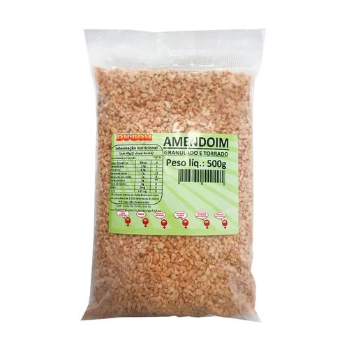 Amendoim-Granulado-e-Torrado-500Gr---Du-Bom