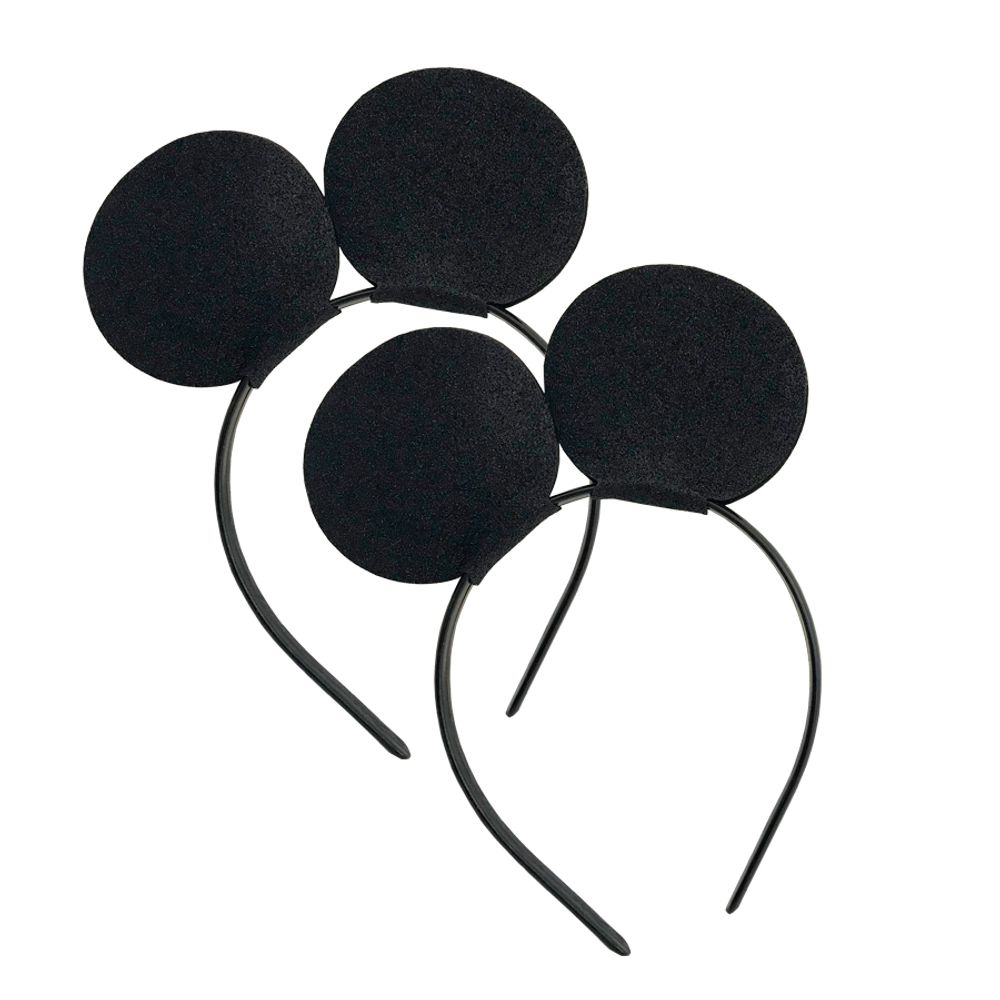 Tiara-E.V.A-Mickey-Mouse-c-4-Unid.----Piffer Tiara-E.V.A-Mickey-Mouse-c-4-Unid.----Piffer