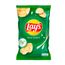 Batata-Sour-Cream-80Gr-Lays---Elma-Chips