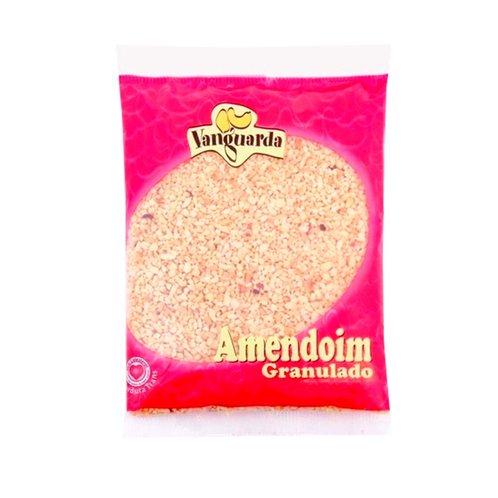 Amendoim-Granulado-250Gr---Vanguarda Amendoim-Granulado-250Gr---Vanguarda