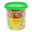 Doce-Pe-de-Moleque-Crocante-Pote-c50-Unid--Irlofil