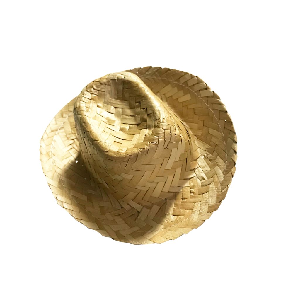 Chapeu-de-Palha-Mini-Cowboyzinho---Klf-Festas Chapeu-de-Palha-Mini-Cowboyzinho---Klf-Festas