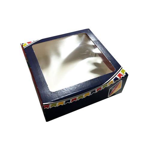 Caixa-para-Doces-Decorativa-Gaveta-c-Visor-Caminho-da-Roca---Ideia-Embalagens