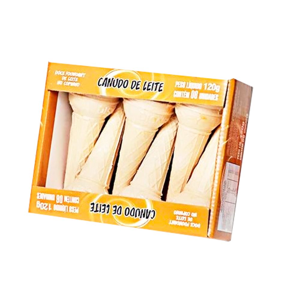 Doce-Baby-Canudo-Leite-c-6-Unid.---Clamel Doce-Baby-Canudo-Leite-c-6-Unid.---Clamel