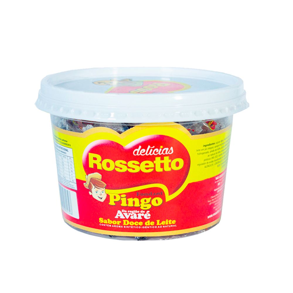 Pote-Pingo-Sabor-Doce-de-Leite-200Gr---Delicias-Rossetto Pote-Pingo-Sabor-Doce-de-Leite-200Gr---Delicias-Rossetto