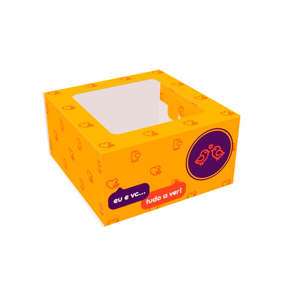 Caixa-Decorativa-c-Visor-Eu-e-Voce---Ideia-Embalagens Caixa-Decorativa-c-Visor-Eu-e-Voce---Ideia-Embalagens