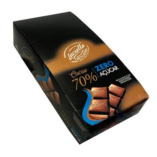 Chocolate-70--Cacau-Zero-Acucar-c-20-Unid.-Laciella