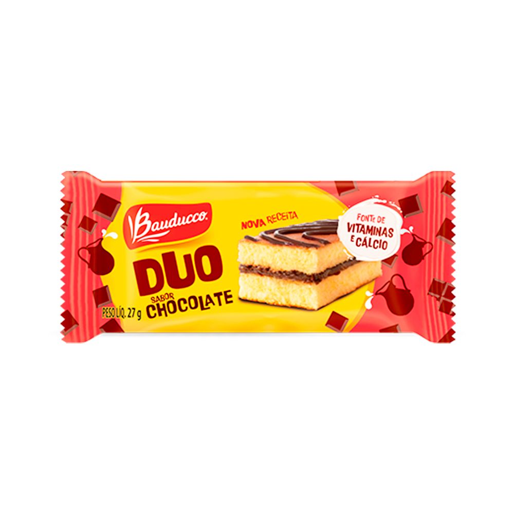 Bolinho-Duo-Baunilha-com-Recheio-de-Chocolate-27Gr---Bauducco Bolinho-Duo-Baunilha-com-Recheio-de-Chocolate-27Gr---Bauducco