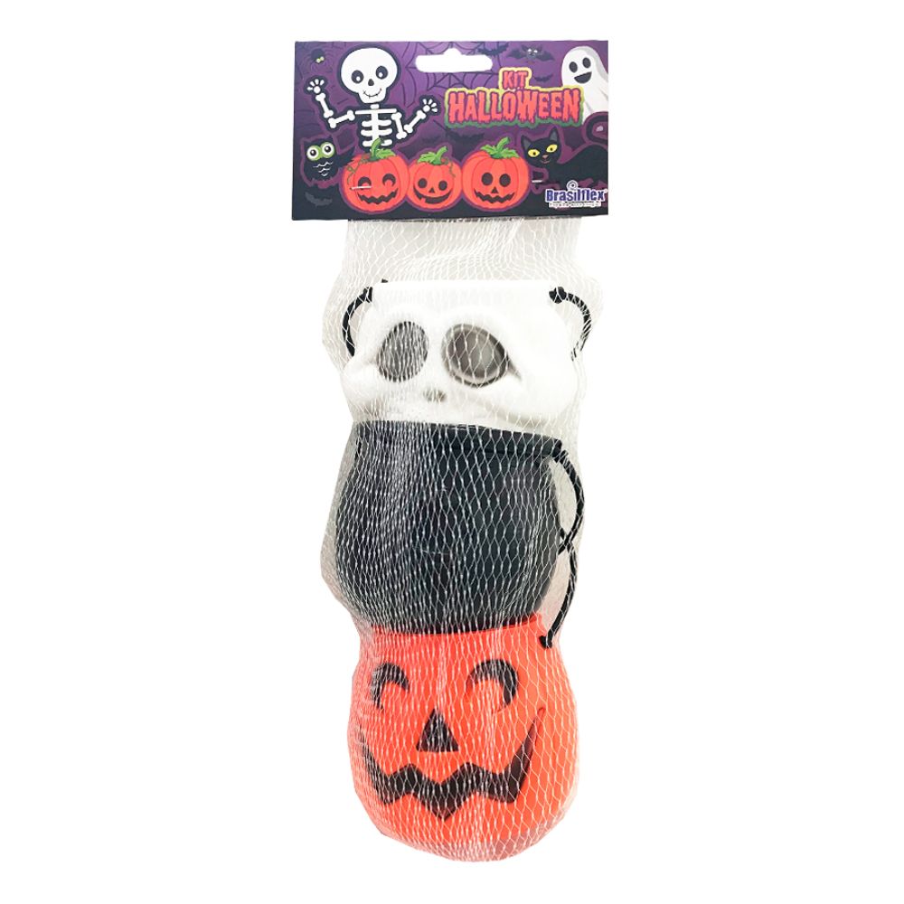 Decoracao-Kit-Balde-Abobora-Halloween-c-3-Unid.---Brasilflex Decoracao-Kit-Balde-Abobora-Halloween-c-3-Unid.---Brasilflex