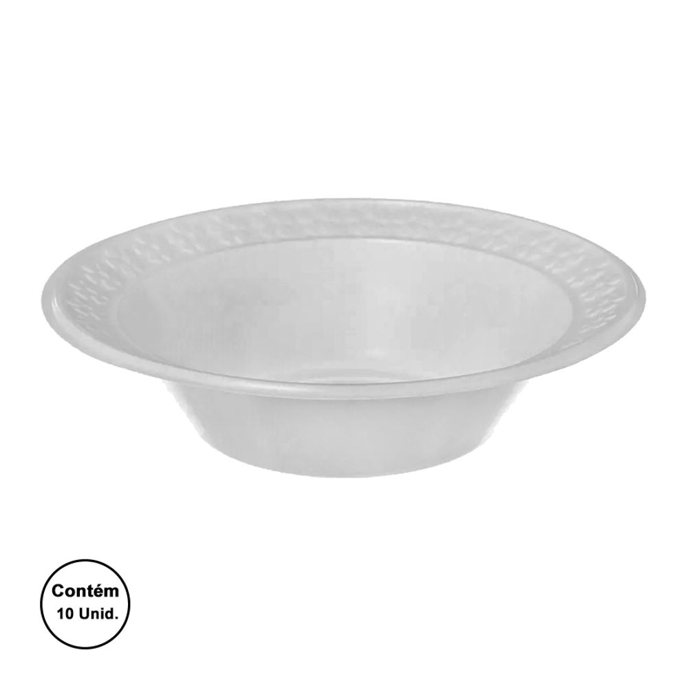 Prato-Descartavel-Fundo-Branco-15Cm-c-10-Unid.---Kerocopo Prato-Descartavel-Fundo-Branco-15Cm-c-10-Unid.---Kerocopo