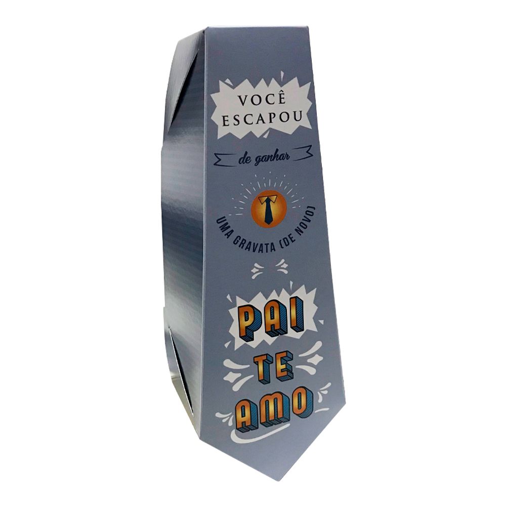 Caixa-para-Doces-Gravata-Supresa---Ideia-Embalagens Caixa-para-Doces-Gravata-Supresa---Ideia-Embalagens