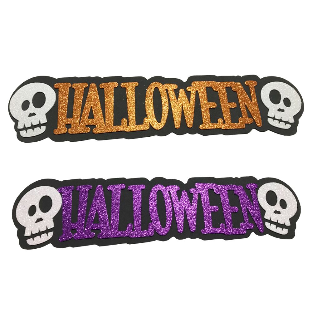 Decoracao-Faixa-Halloween-M1-Sortido---Make-Festas Decoracao-Faixa-Halloween-M1-Sortido---Make-Festas