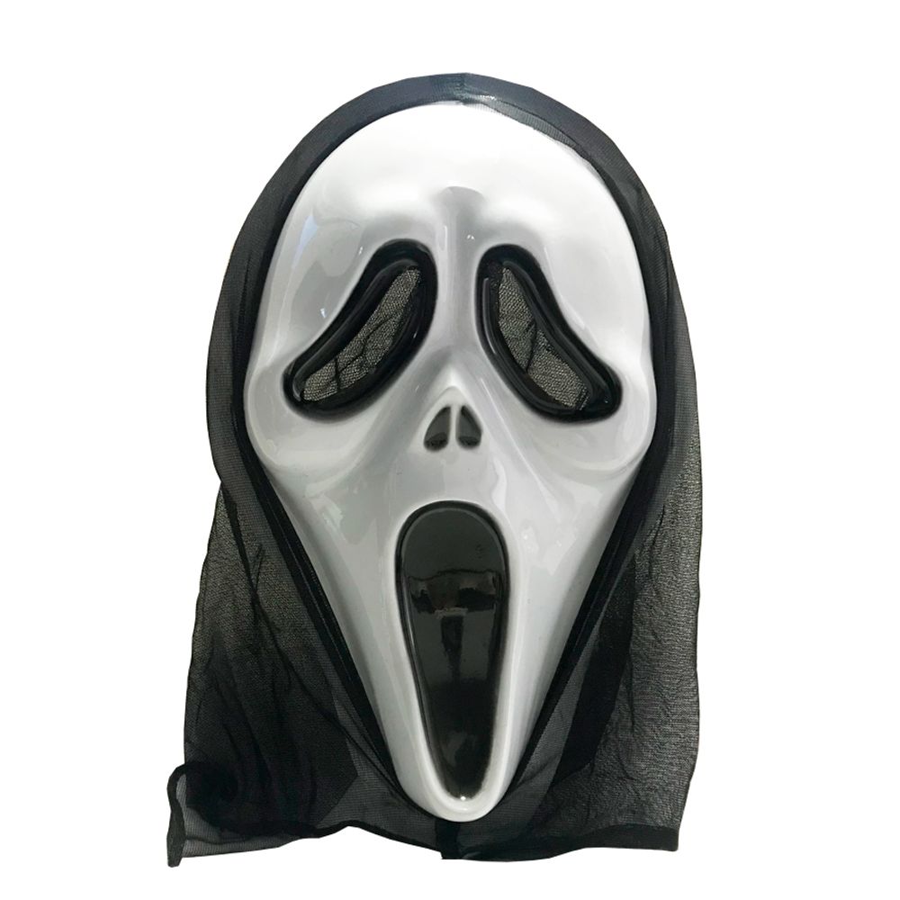 Mascara-Tema-Halloween-Panico---Supernova-Doces Mascara-Tema-Halloween-Panico---Supernova-Doces