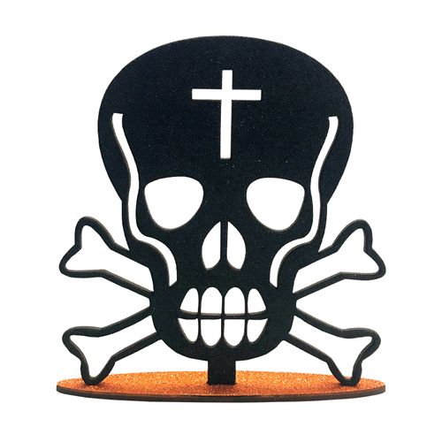 Decoracao-Halloween-Caveira-MDF---Make-Festas