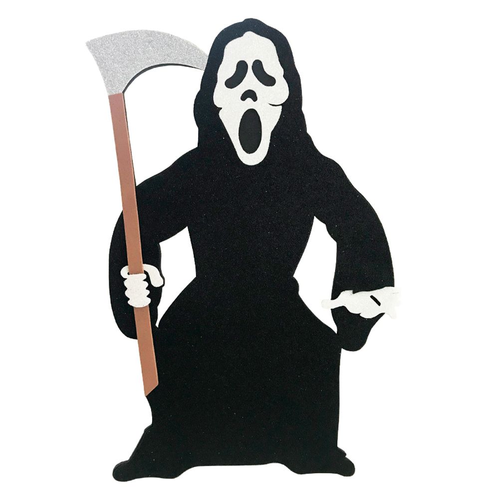 Decoracao-Tema-Halloween-Panico-EVA---Make-Festas Decoracao-Tema-Halloween-Panico-EVA---Make-Festas