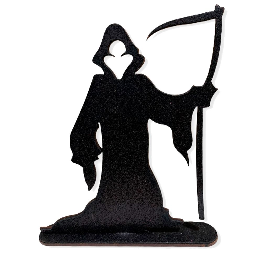 Decoracao-Tema-Halloween-Morte-MDF---Make-Festas Decoracao-Tema-Halloween-Morte-MDF---Make-Festas