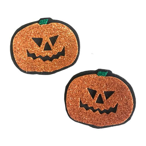 Decoracao-Tema-Halloween-Abobora-EVA-Tamanho-P-c-6-Unid.---Make-Festas