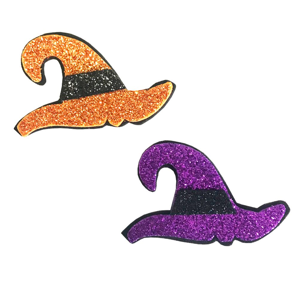 Imperdível Chapéu Com Glitter Para Seu Carnaval O Melhor Preço