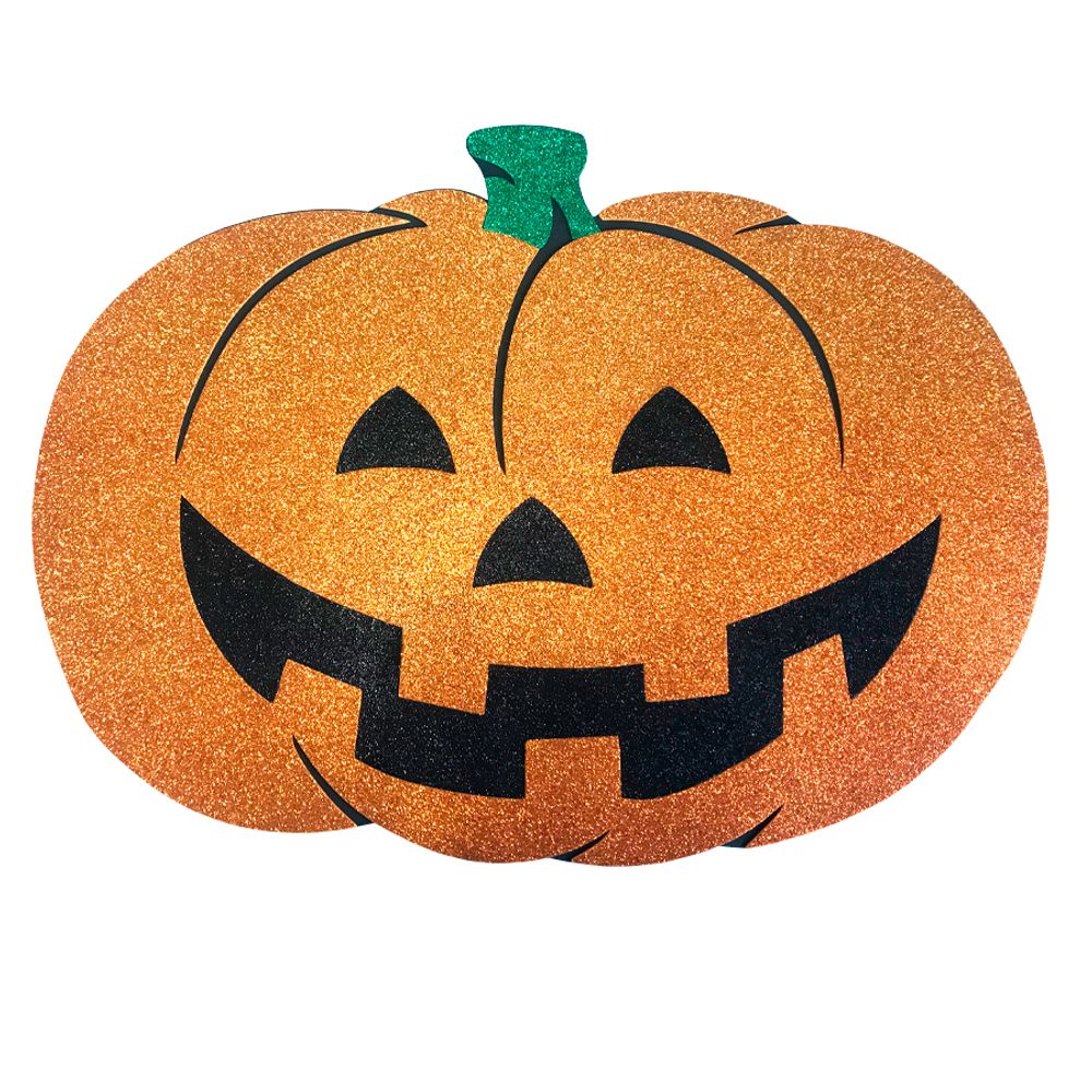 Decoracao-Tema-Halloween-Abobora-XGG---Make-Festas Decoracao-Tema-Halloween-Abobora-XGG---Make-Festas