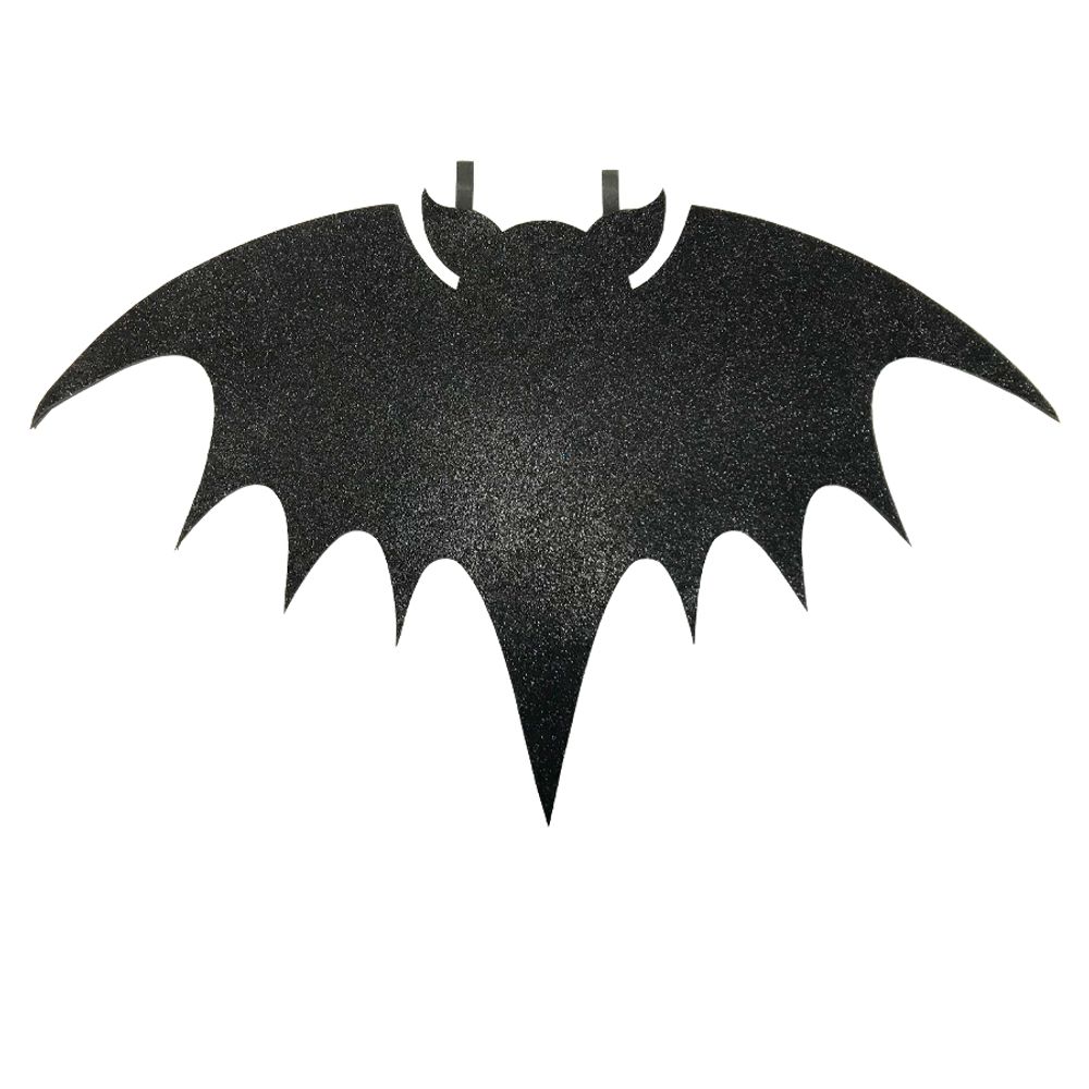 Decoracao-Tema-Halloween-Morcego-XGG---Make-Festas Decoracao-Tema-Halloween-Morcego-XGG---Make-Festas