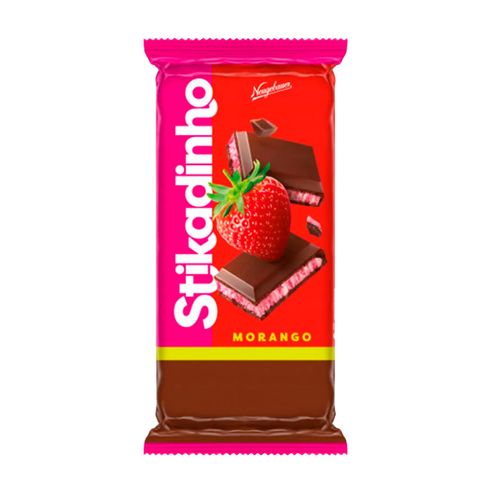 Tablete-Chocolate-Morango-Stikadinho-70Gr---Neugebauer
