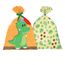 Sacola-Plastica-Tema-Dino-Baby-c-8-Unid.---Festcolor