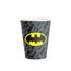 Copo-Decorativo-Tema-Batman-c-8-Unid.---Festcolor
