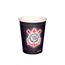 Copo-Decorativo-Tema-Corinthians-c-8-Unid.---Festcolor