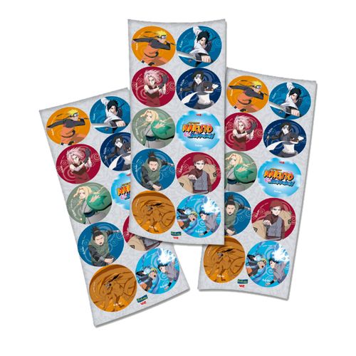 Adesivo-Tema-Naruto-c-30-Unid.---Festcolor