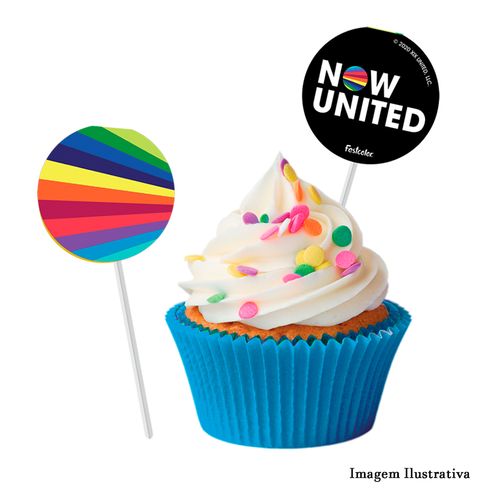 Bandeirinha-para-Docinho-Tema-Now-United-c-8-Unid.---Festcolor