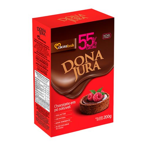 Chocolate-em-Po-Soluvel-55--Cacau-200Gr-Dona-Jura---Cacau-Foods
