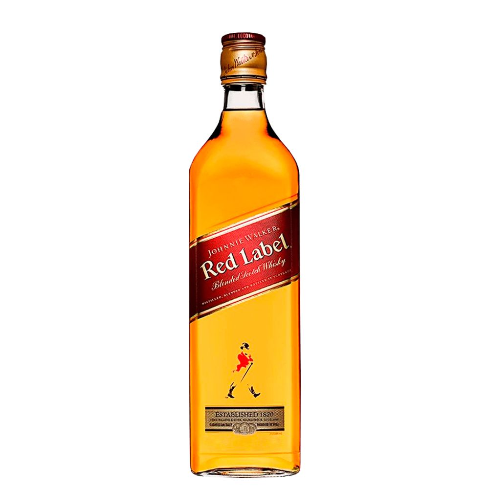 Miniatura-Whisky-50Ml---Johnnie-Walker-Red-Label Miniatura-Whisky-50Ml---Johnnie-Walker-Red-Label