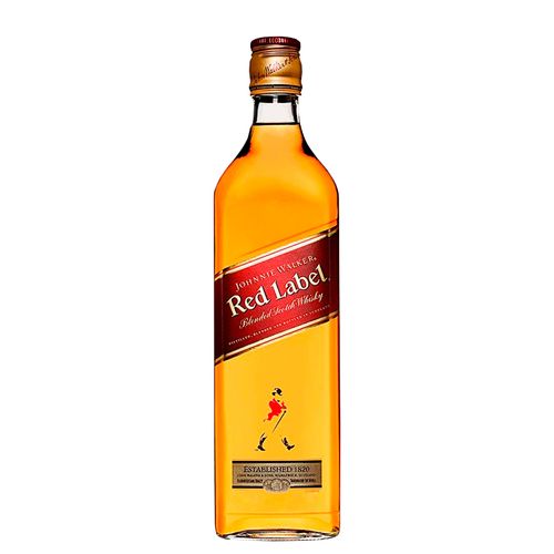Miniatura-Whisky-50Ml---Johnnie-Walker-Red-Label