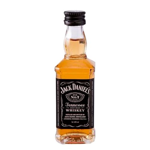 Miniatura-Whisky-50Ml---Jack-Daniels