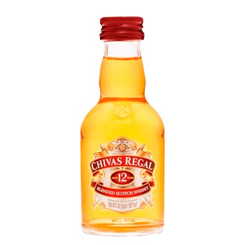 Bebida-Whisky-12-Anos-50Ml---Chivas-Regal