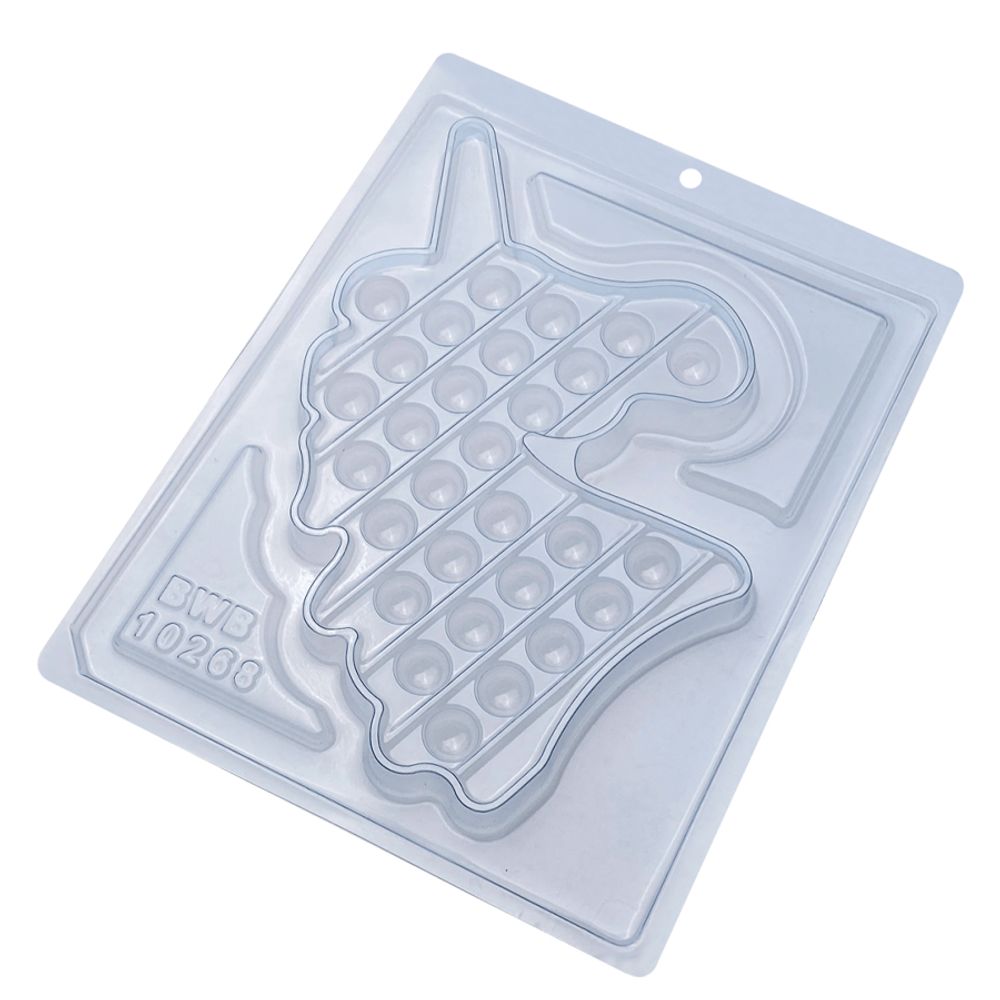 Forma-Simples-Pop-It-Unicornio-Cod--10268---BWB Forma-Simples-Pop-It-Unicornio-Cod--10268---BWB