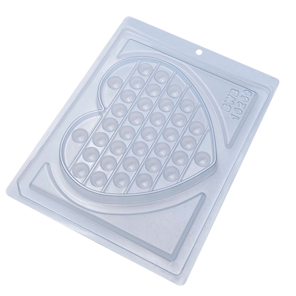 Forma-Simples-Pop-It-Coracao-Cod--10269---BWB Forma-Simples-Pop-It-Coracao-Cod--10269---BWB